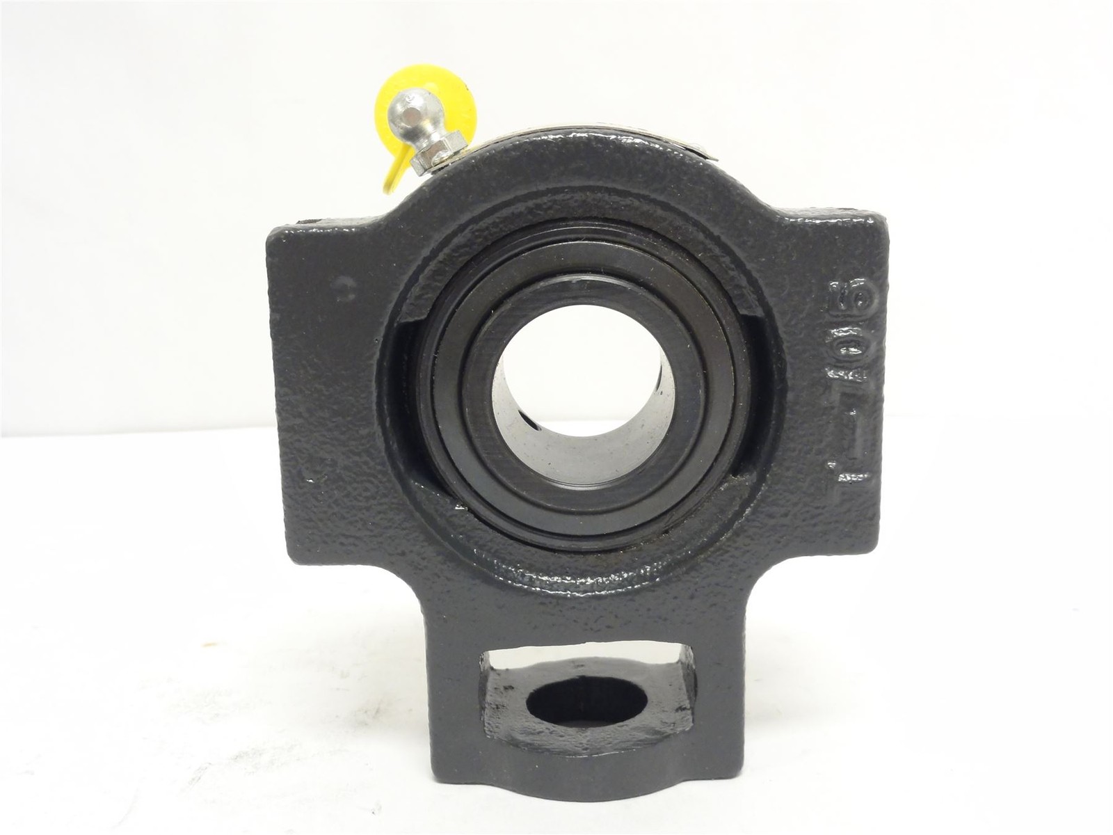252604 New In Box; Sealmaster ST-19 Take-Up Bearing; 1-3/16″ID; 4″ Slot Spacing
