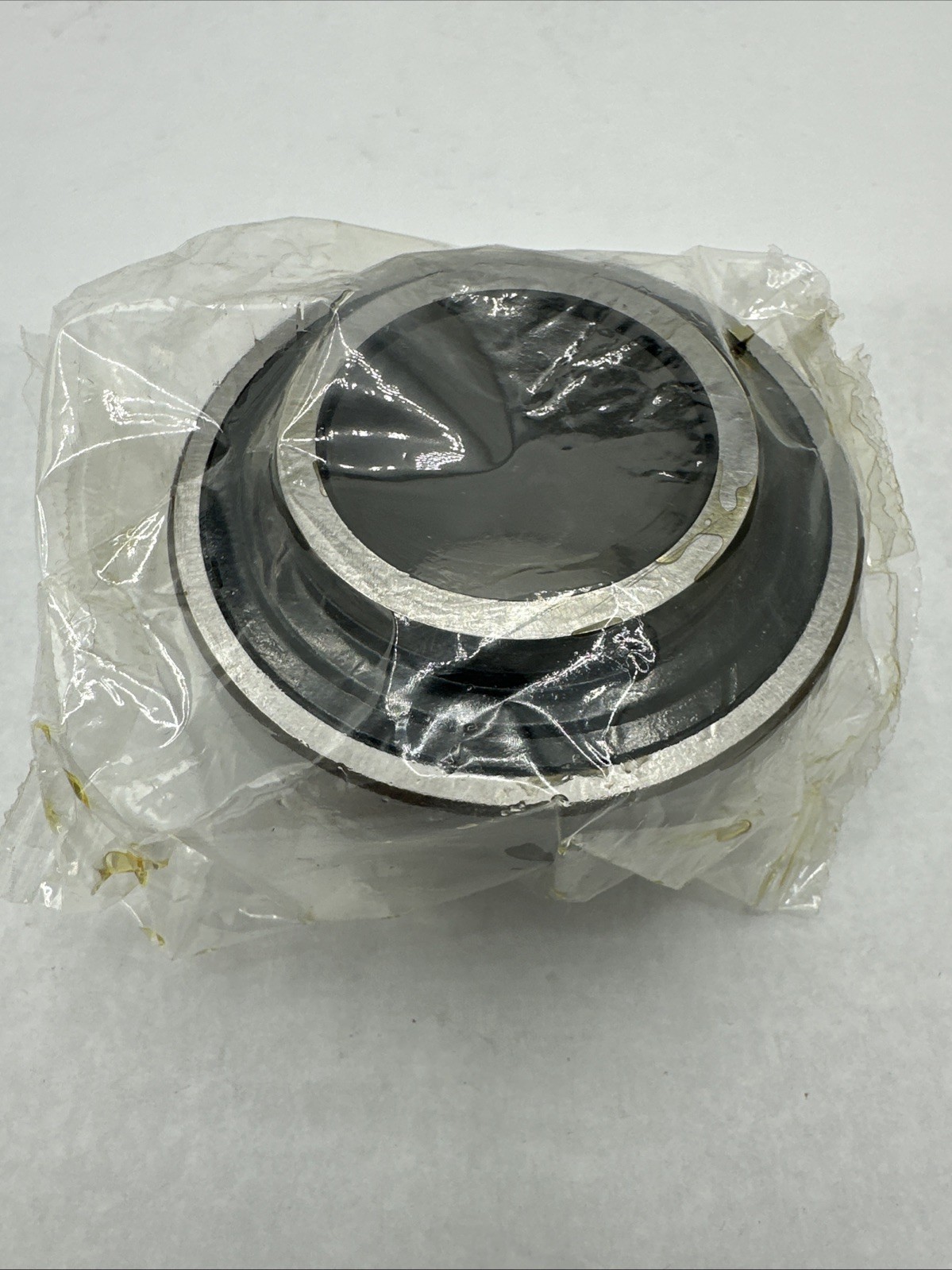 SKF YAR 208-2F Insert Ball Bearing w/ Set Screw Locking and Extended Inner Ring