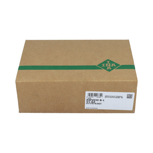 KWVE30-B-L-V1-G3 INA/Schaeffler Technologies 28 x 90 x 127 mm LINEAR PLAIN UNIT