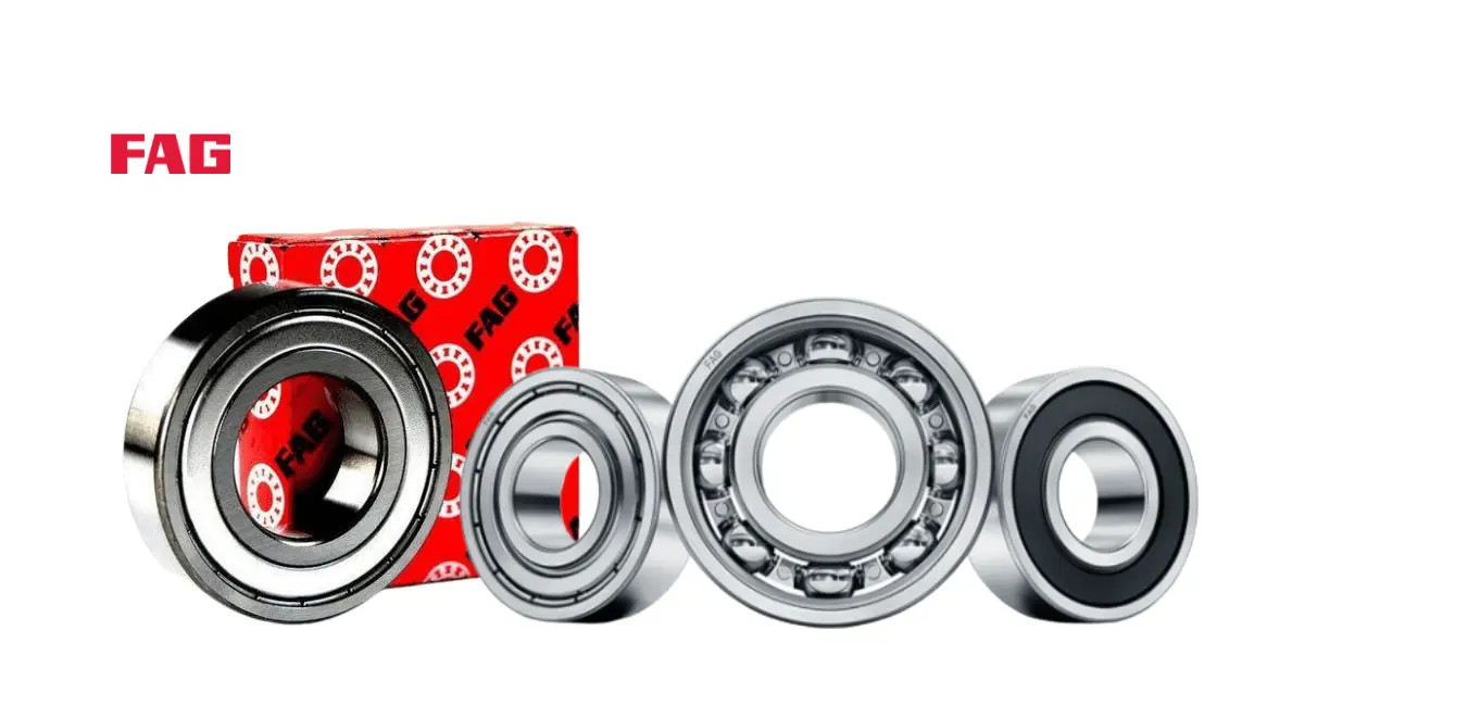 FAG 7220-B-XL-MP Angular Contact Bearing