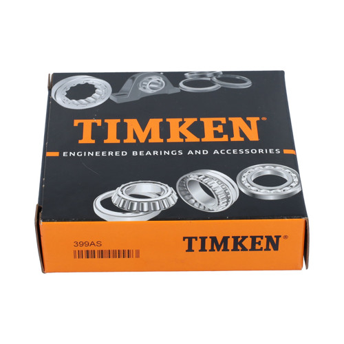 399AS Timken 68,26 x 0 x 22 mm TAP. ROLL. SINGLE ROW CONE