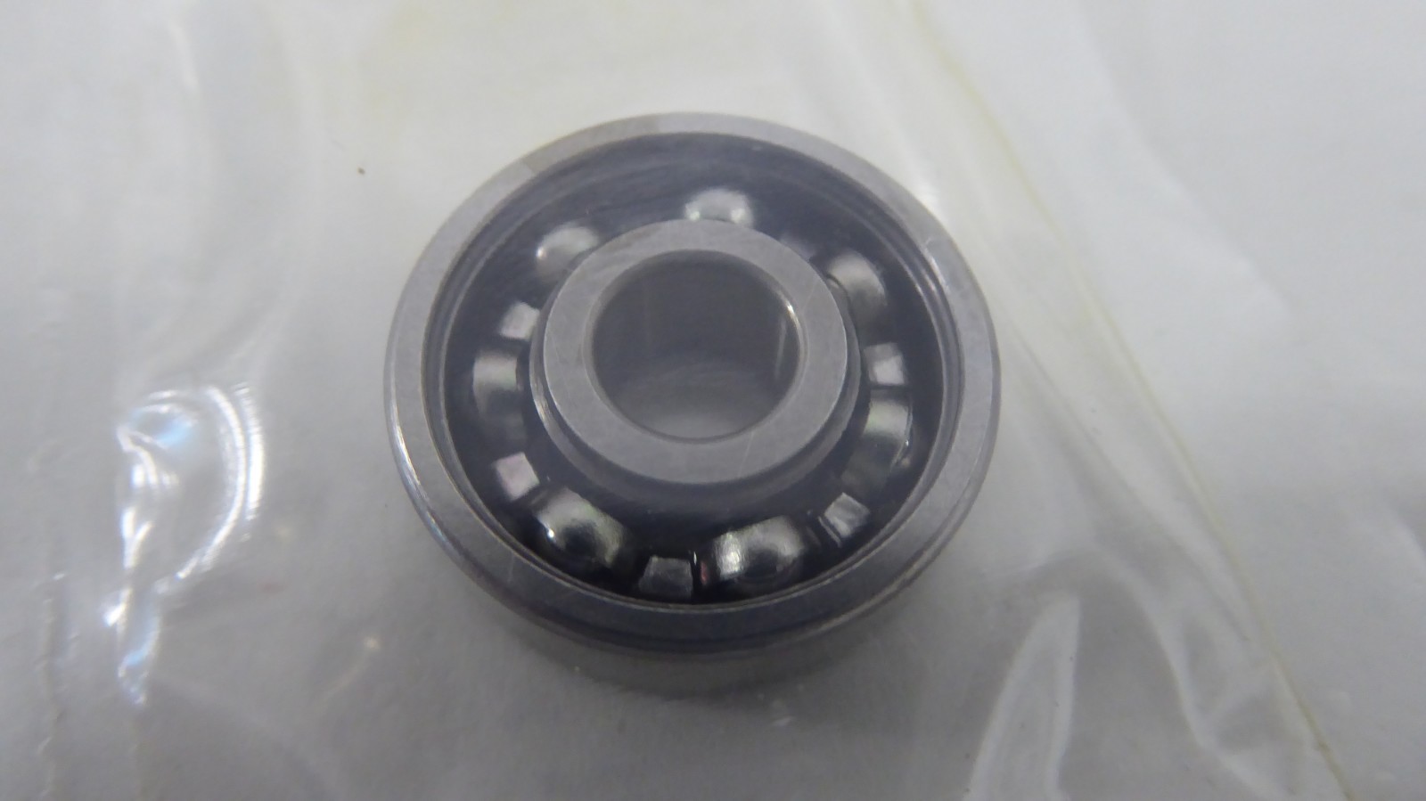 FAG 627-C3-L904 Ball Bearing 627C3-L904 7mm x 22mm x 7mm 627C3L904