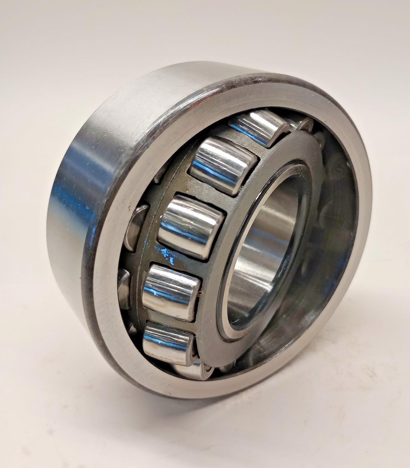 SKF 22311-CC-W22 Spherical Roller Bearing 55x120x43mm ref# 22311E / 22311CC