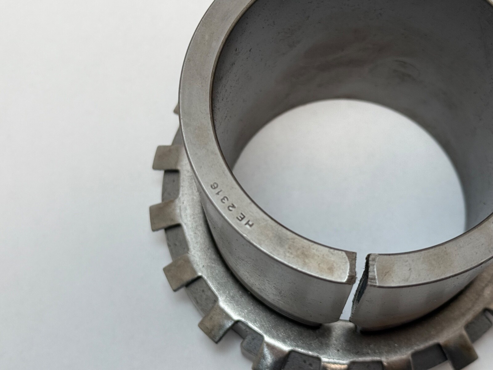 SKF HE2316 Bearing Adapter Sleeve HE-2316 2-3/4″ ID