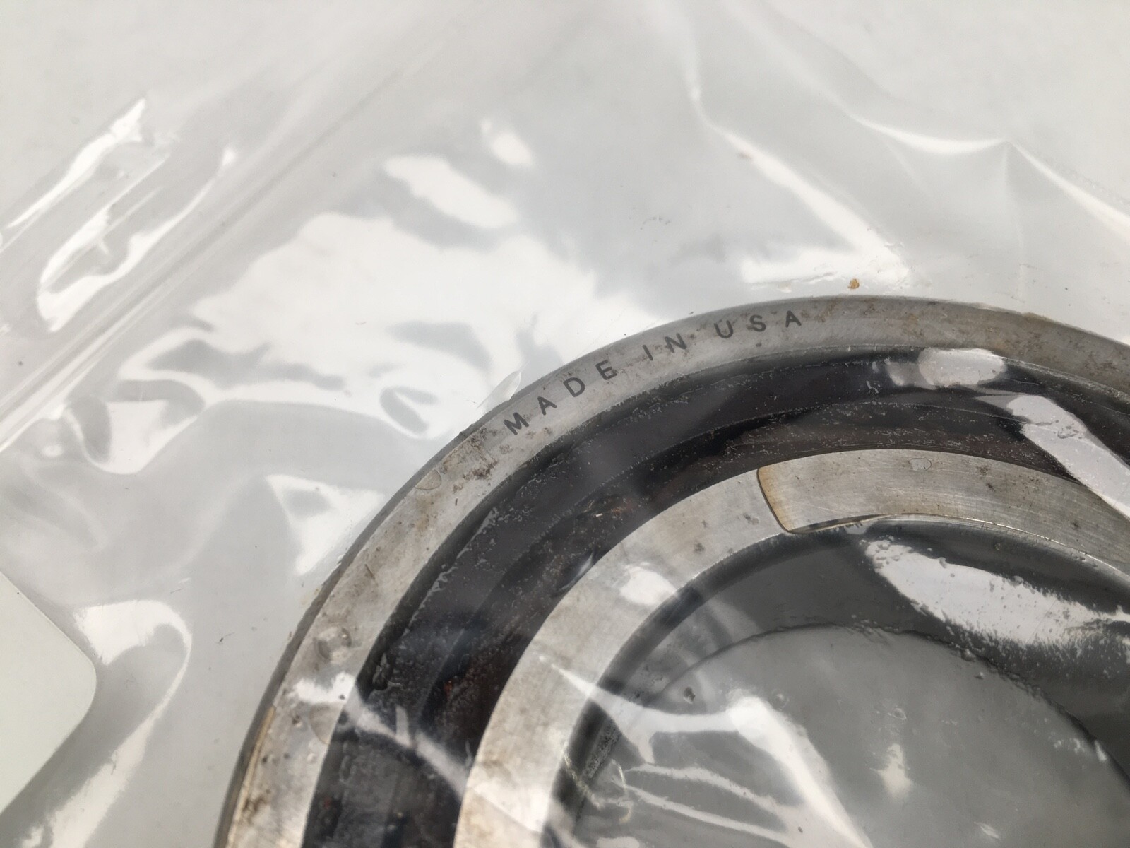 Barden 209HDM Angular Contact Bearing 45x85x19 mm 209 HDM 7209 USA