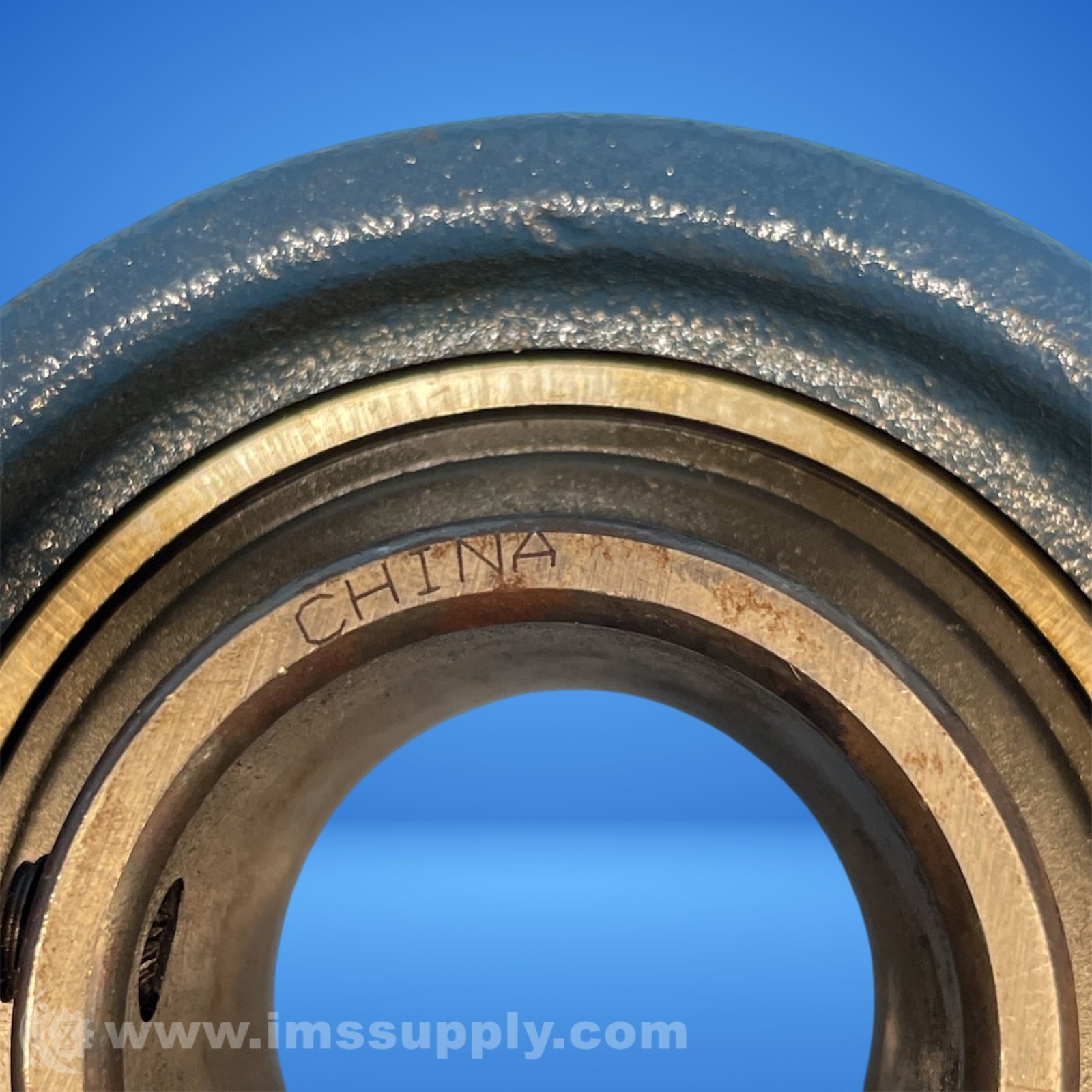 UCP206-20 Pillow Block Bearing USIP