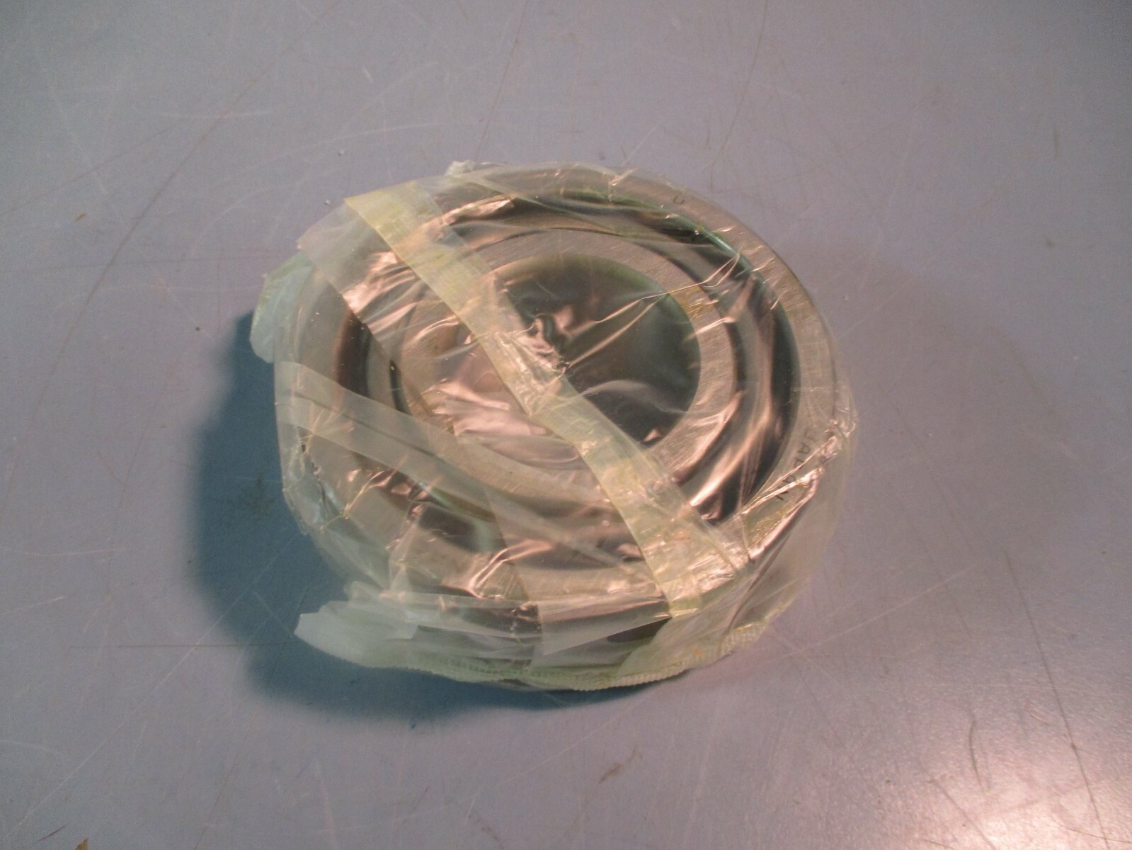 Nachi Double Row Ball Bearing DFI138116 5308 C/8 NEW