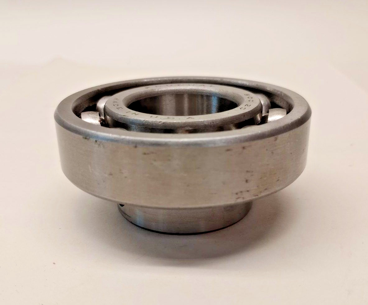 Federal Mogul SOC20 Insert Bearing 1.25 inch ID x 72mm OD x 33mm W (no collar)