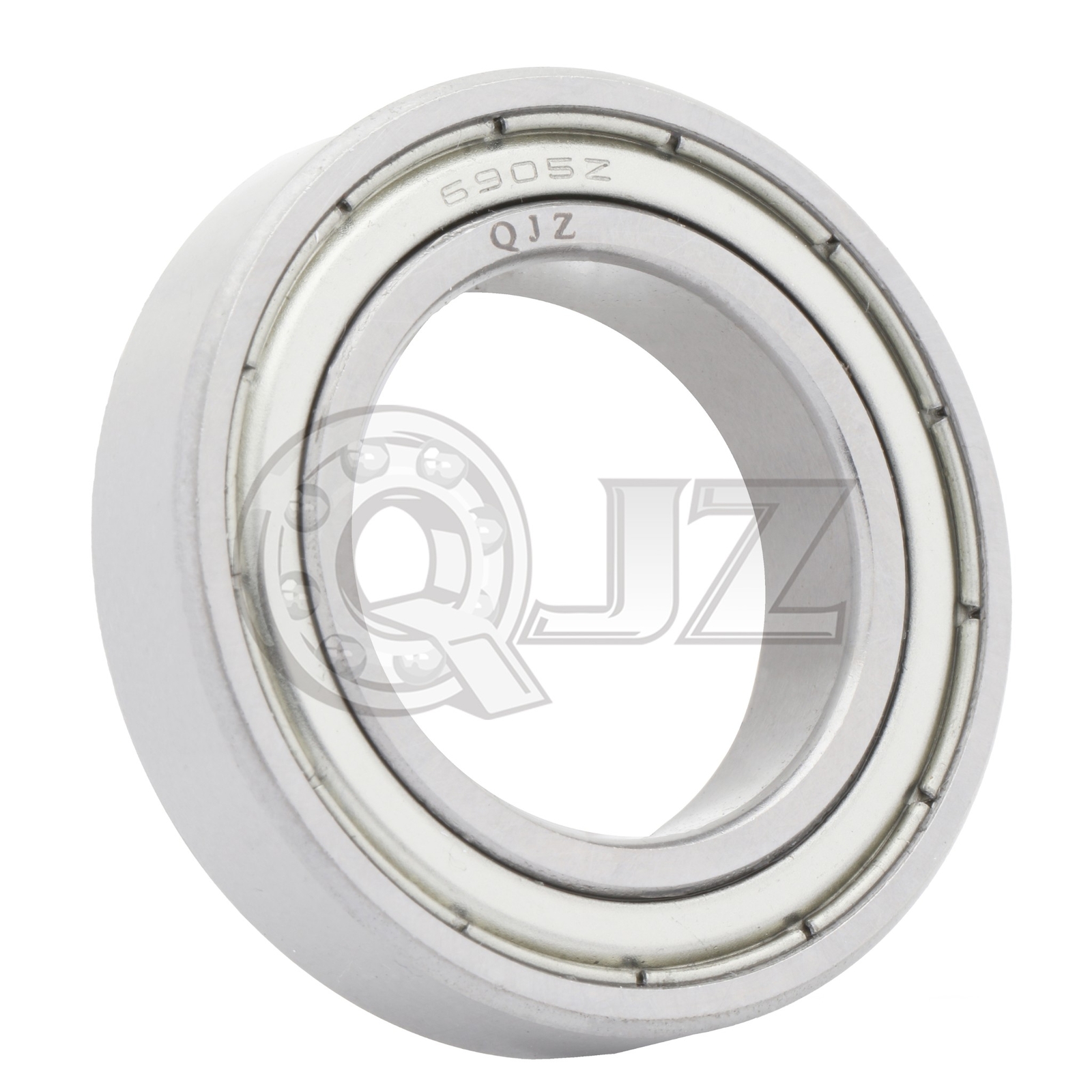 [Qty.1] 6905-ZZ New Radial/Deep Groove Ball Bearing [25mm ID x 42mm OD x 9mm W]