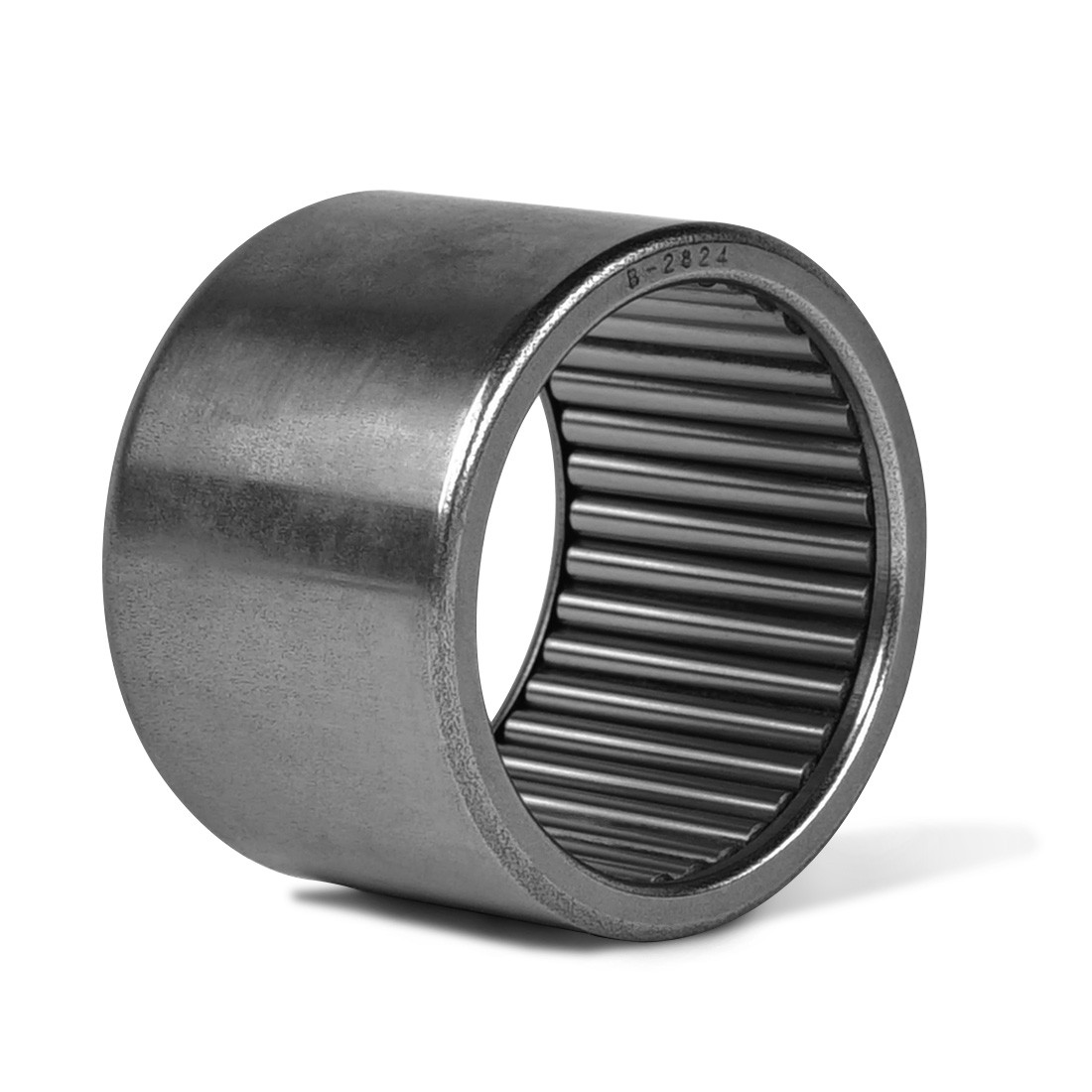 BH-2216 AXIS Needle Roller Bearing Heavy Duty Industrial Replacement
