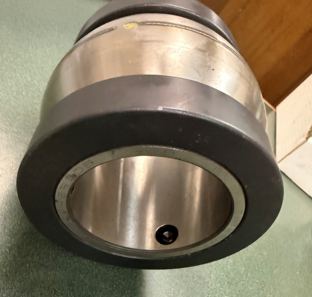Seal Master 34293DE / 48 FV Tapered Roller Bearing / Insert Cone
