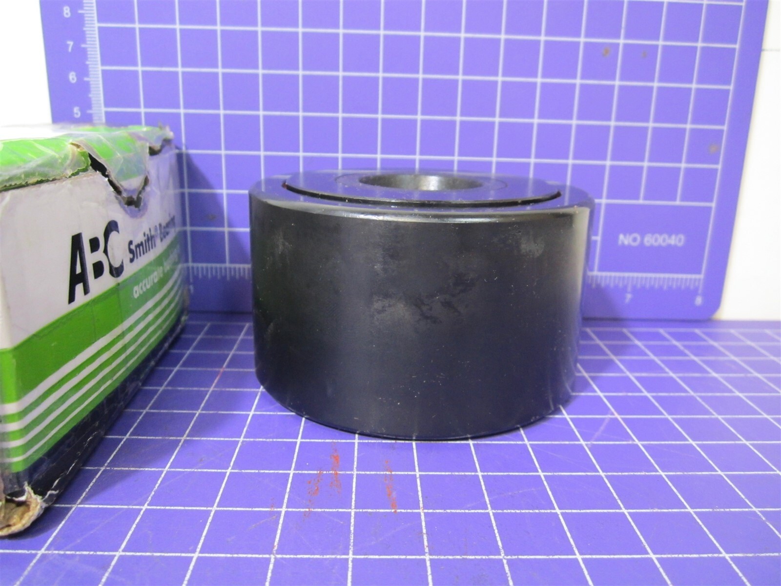 Smith Bearing Company YR-3-1/2-X Cam Yoke Roller 2″ Roller Width 1.125″ Bore