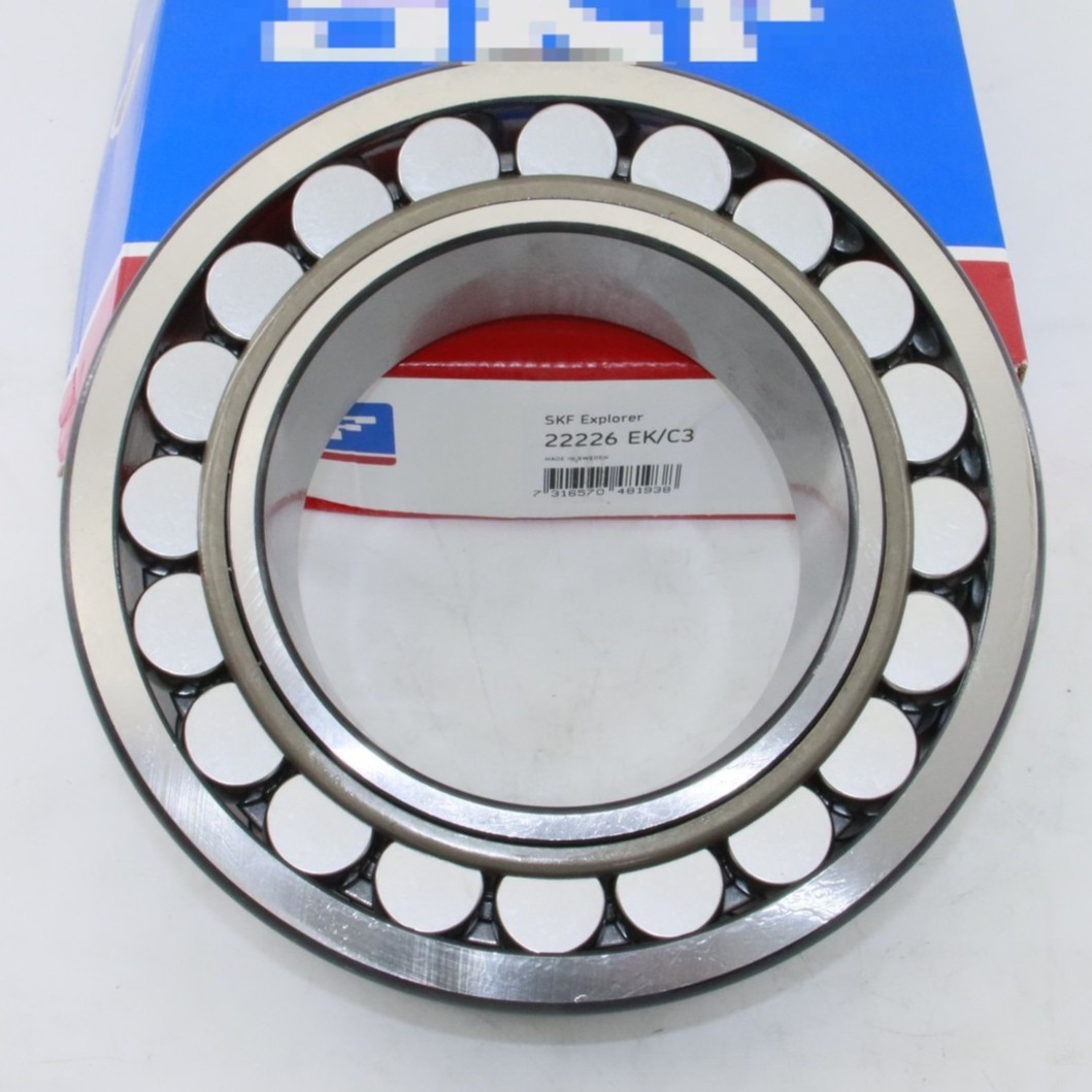 Spherical Roller Bearing for SKF 22226 EK/C3 130x230x64mm NEW
