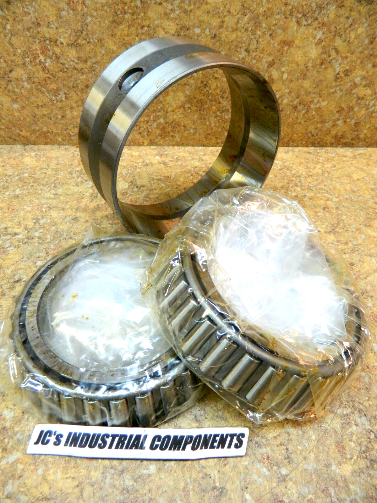 TIMKEN 67388-90186 Tapered Roller Bearing