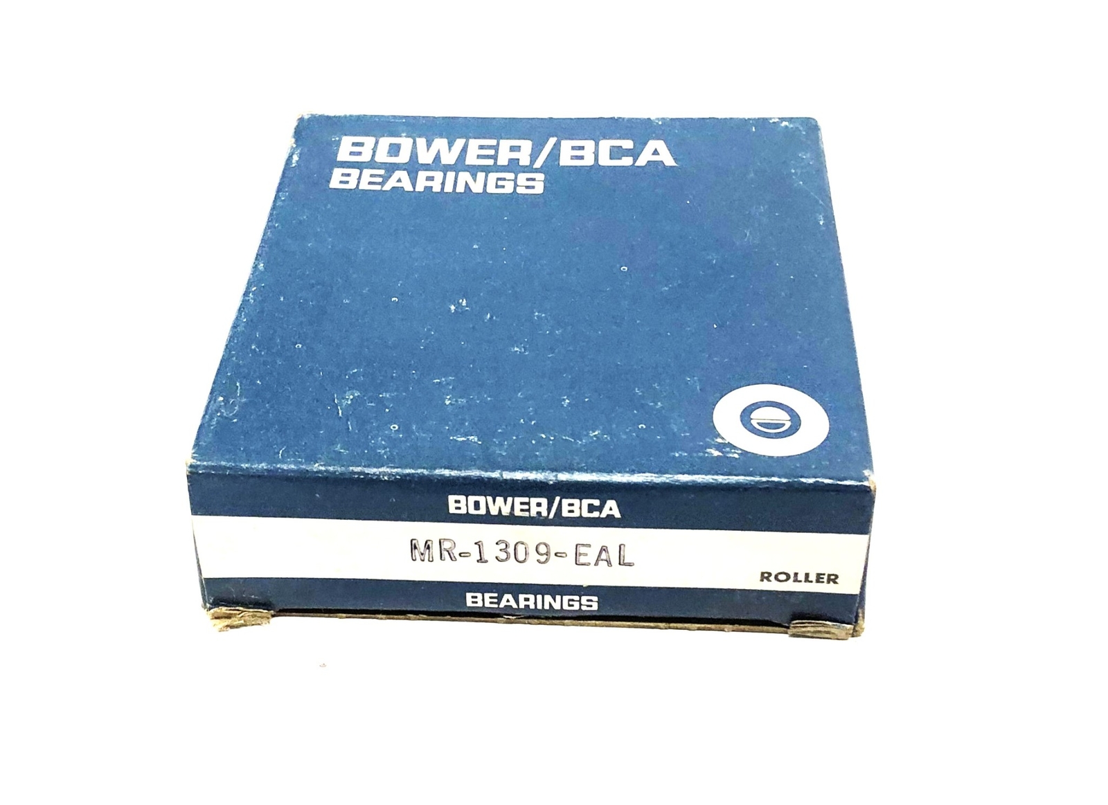 Bower Cylindrical Roller Bearing with Inner Ring MR-1309-EAL (MR1309/M1309EA)NOS