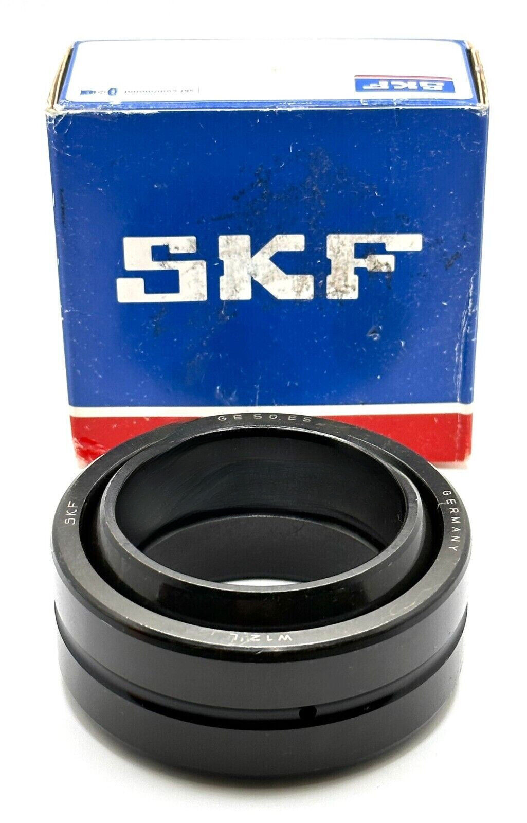 SKF GE50 ES SPHERICAL PLAIN BEARING