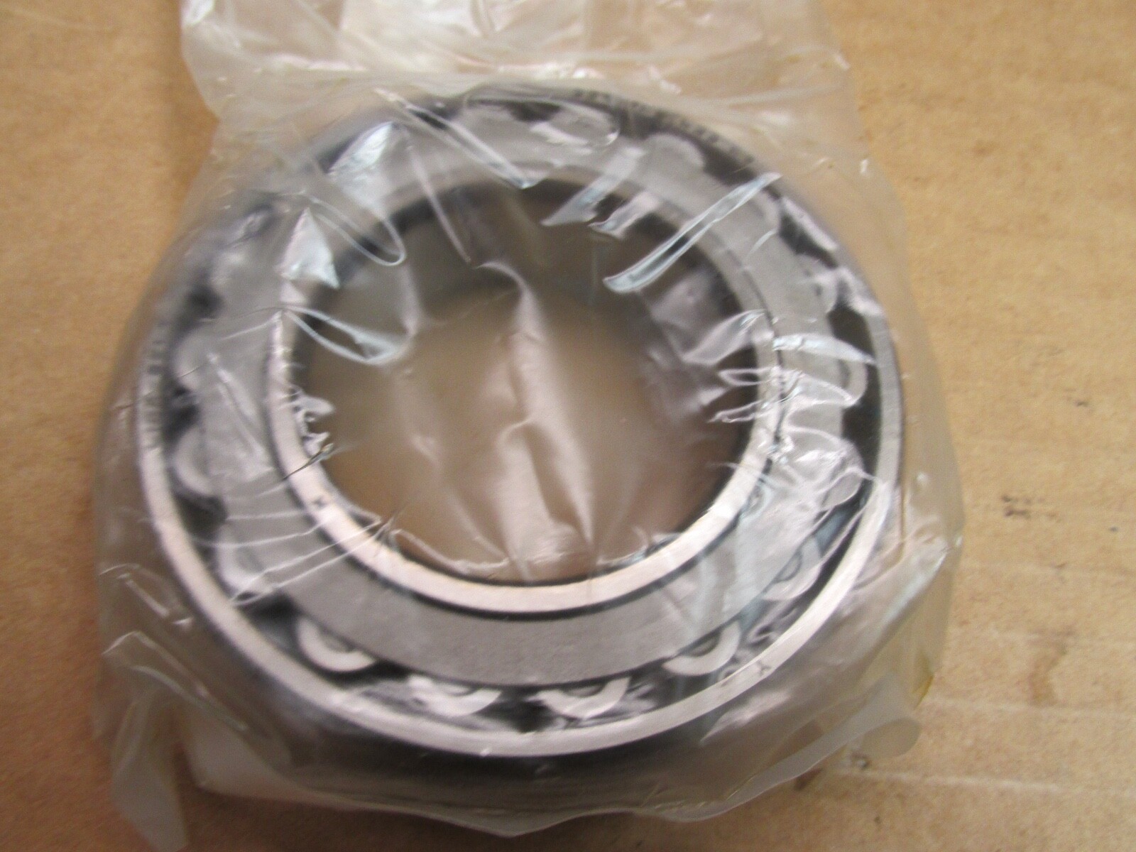 LINK-BELT 22210LBKC3 SPHERICAL ROLLER BEARING 22210K W33 C3 50x90x23 mm USA