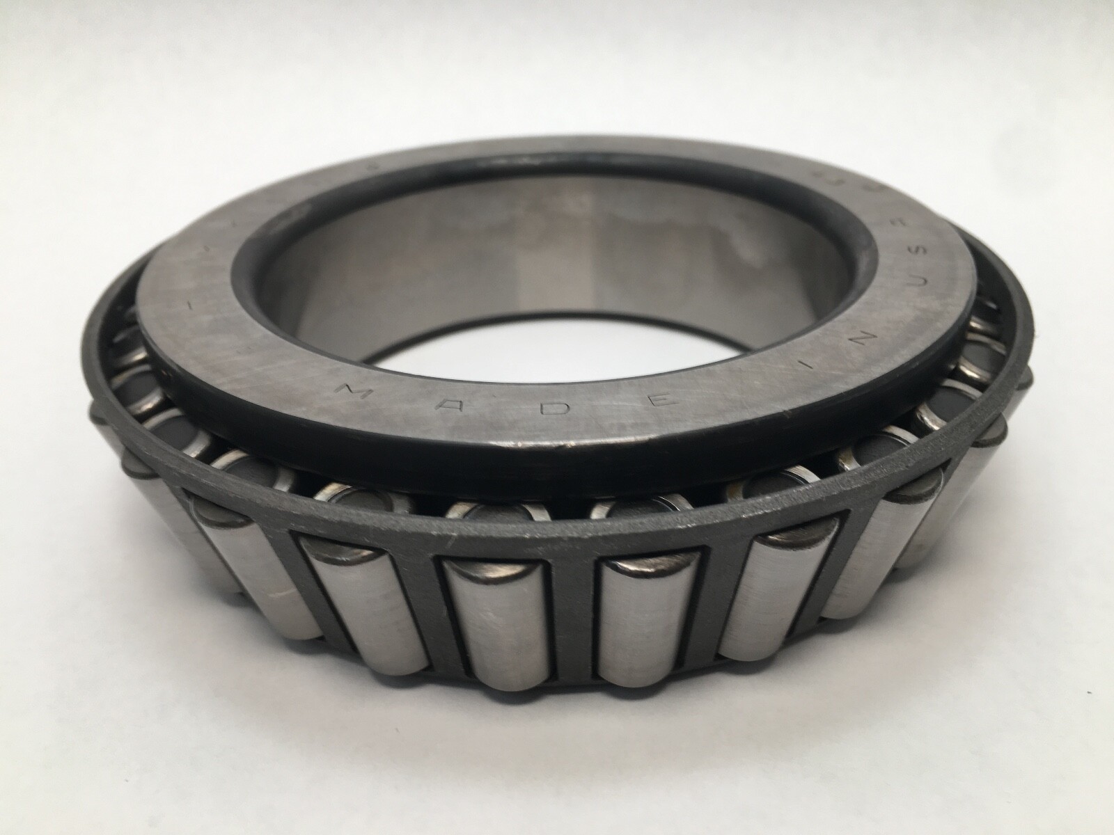 TIMKEN 52375-3 Taper Roller Bearing Cone 3-3/4″ ID 52375 *3 USA