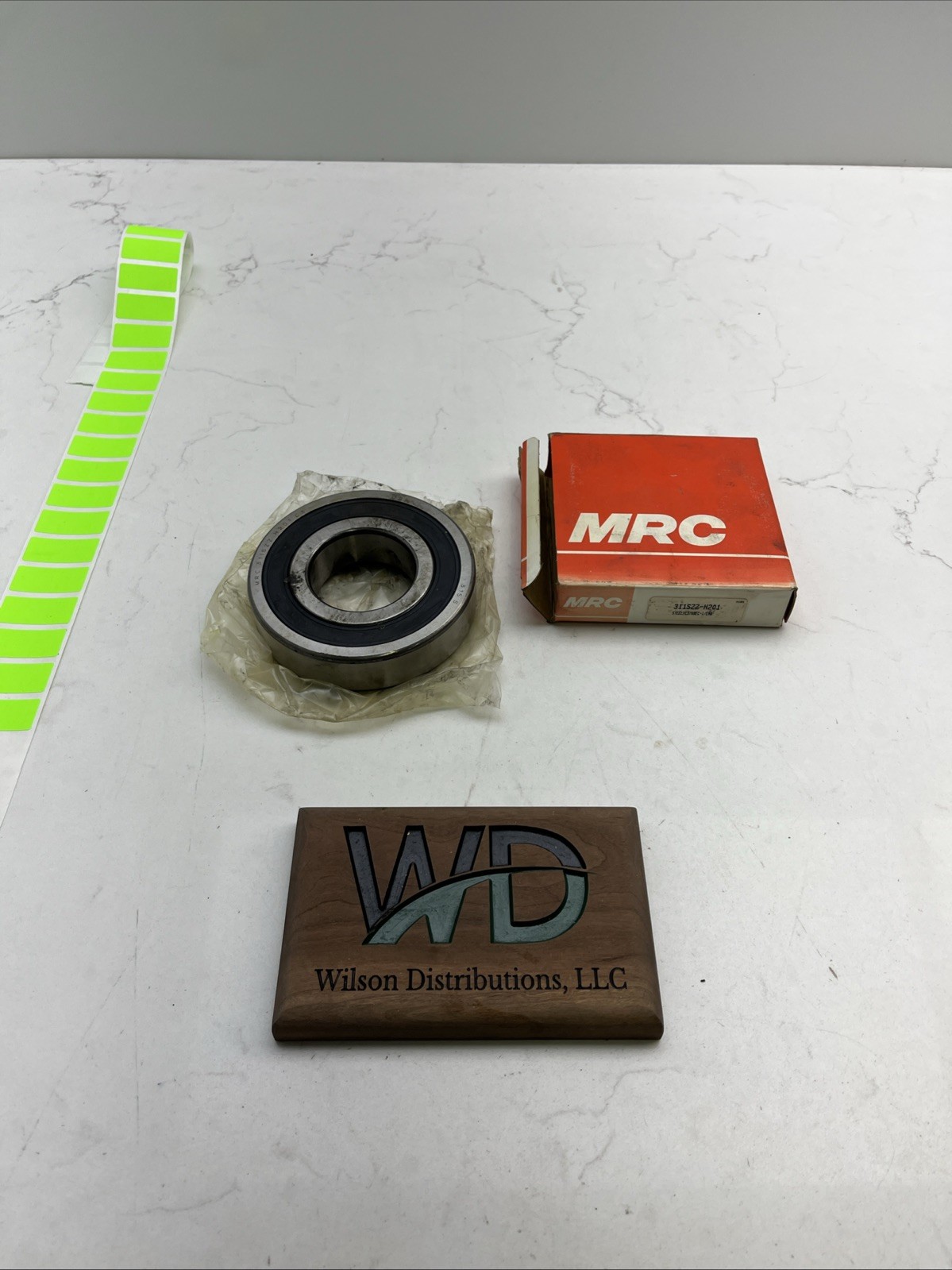 311SZZ-H201 MRC Bearing