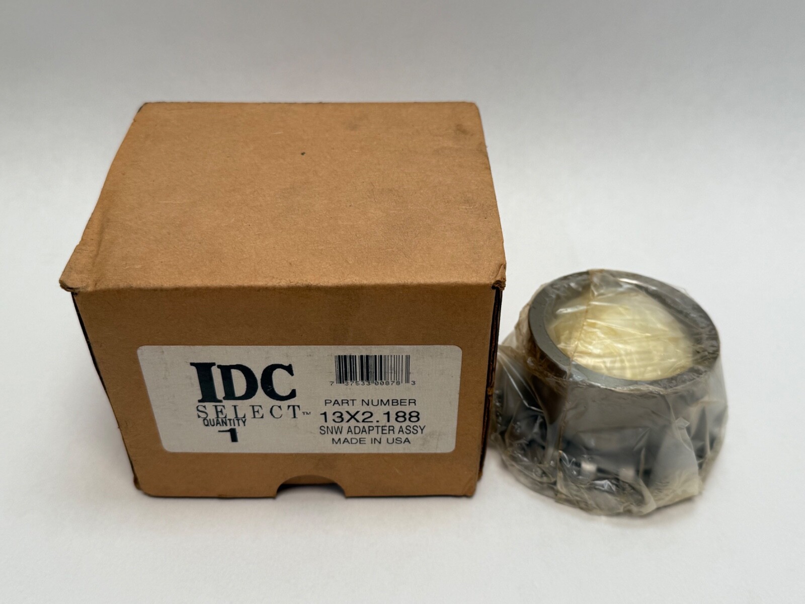 SKF HE2316 Bearing Adapter Sleeve HE-2316 2-3/4″ ID