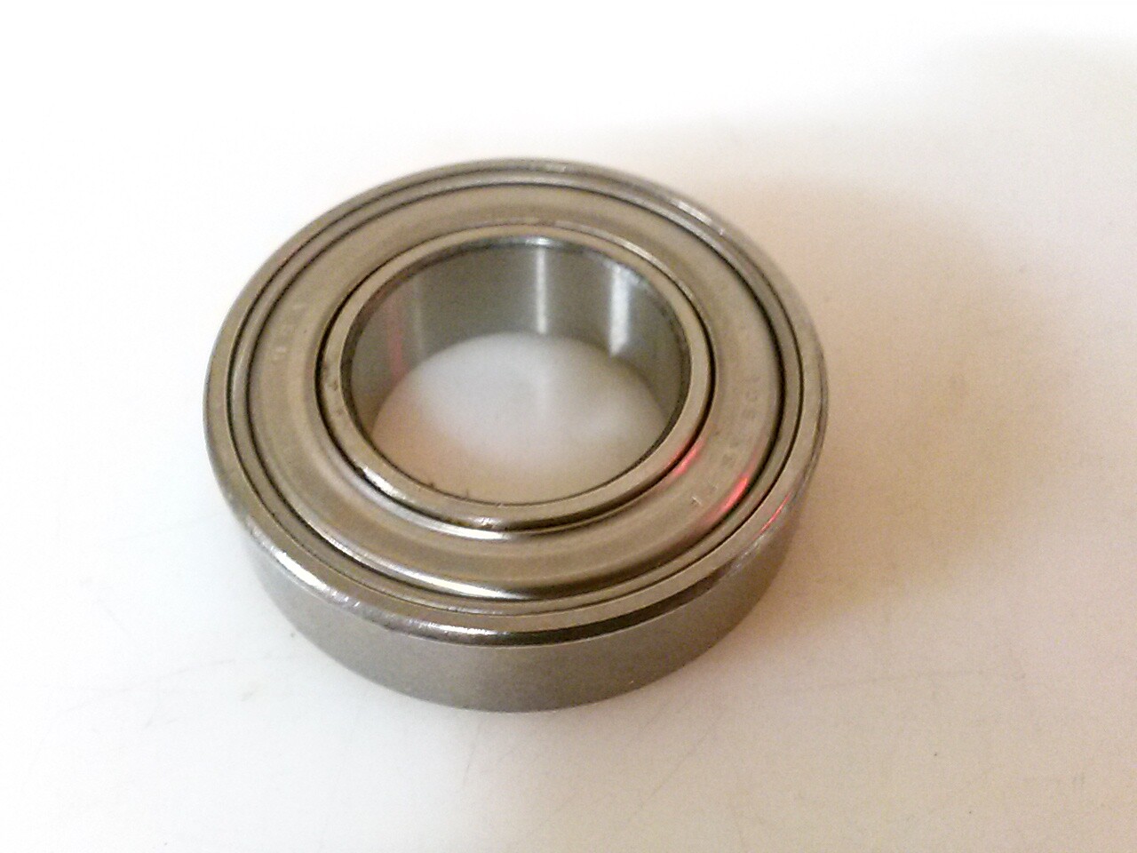 MRC 105KSFF bearing, USA. Clausing 044-007 spindle driven step pulley bearing.