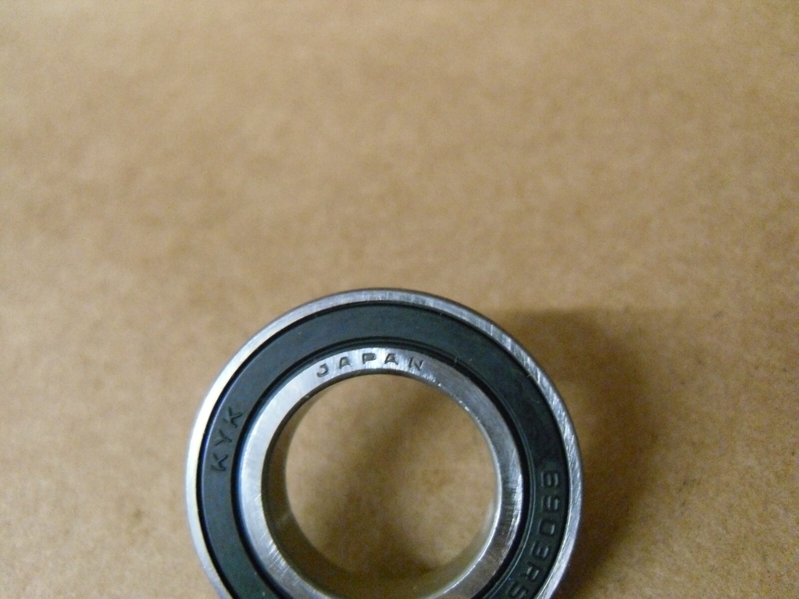 6903-2RS KYK JAPAN BALL BEARING