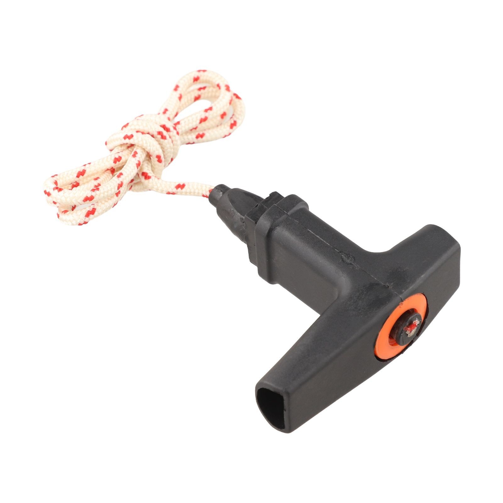 TS400 TS410 TS420 Recoil Starter Handle With 4 5mm Rope Enhanced Durability