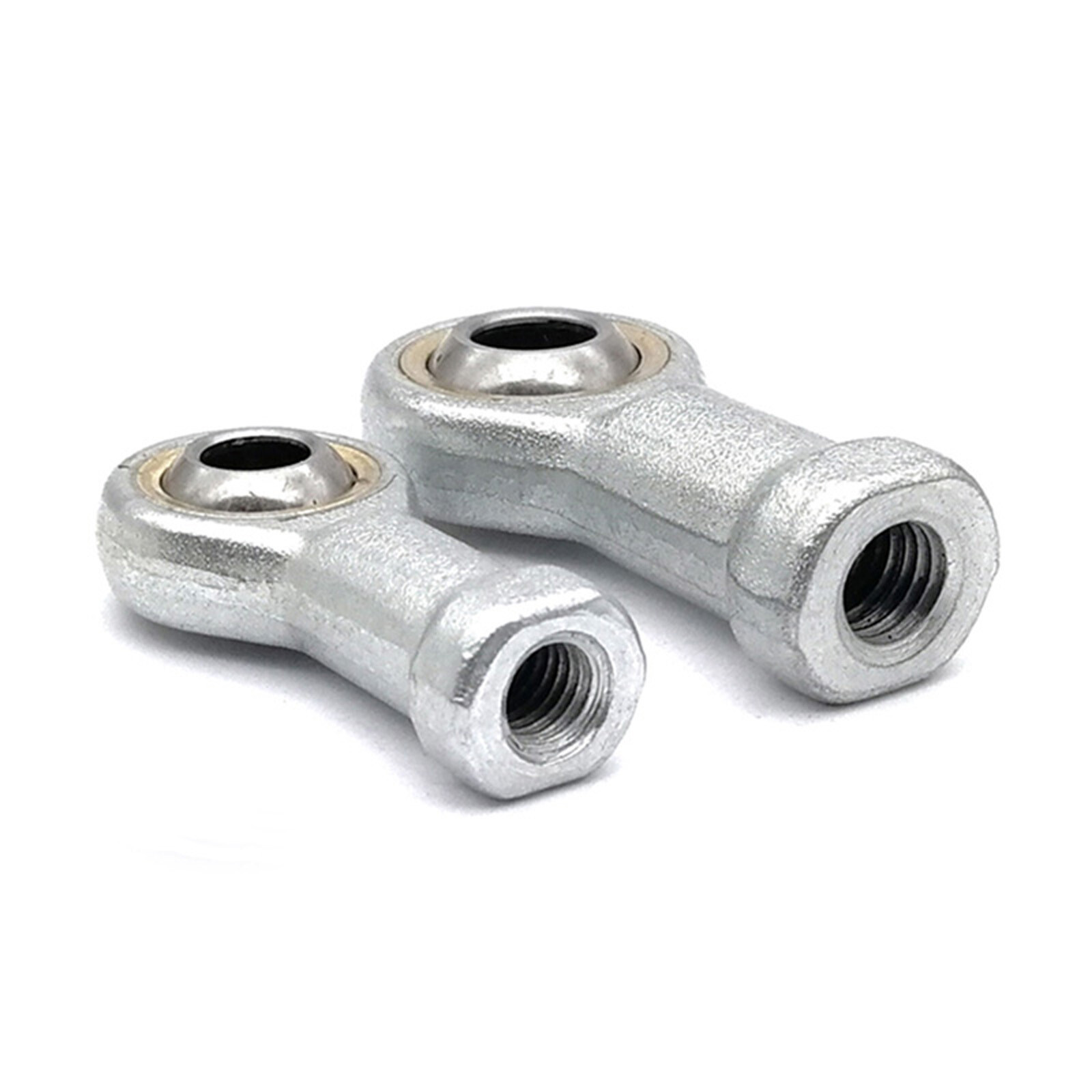 Female Rod End Bearing Rose Joint Right/Left Hand Thread M3 M4 M5 M6 M8 M10-M30