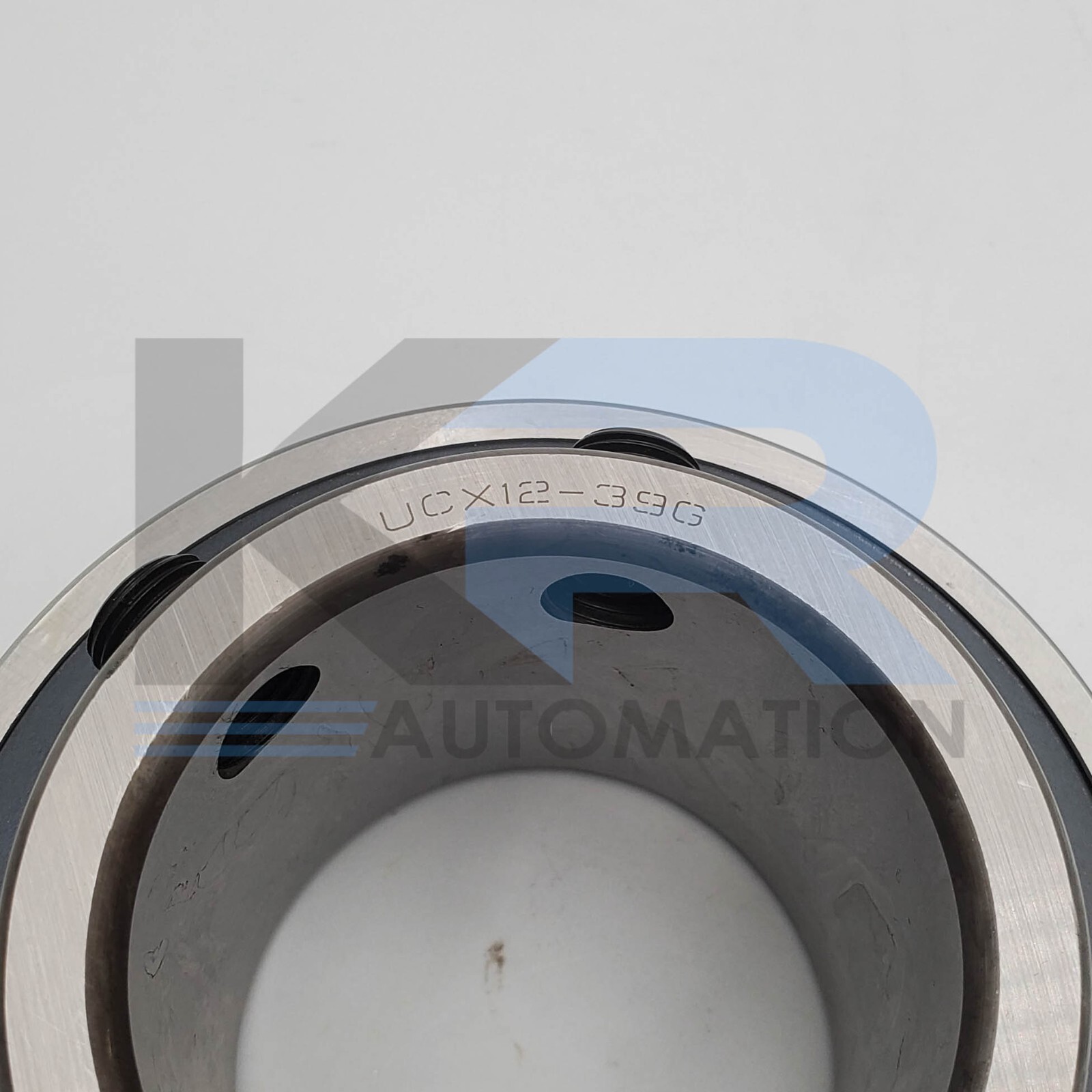NEW IPTCI UCX 12 39G Medium Duty Set Screw Locking Bearing Insert 2-7/16″