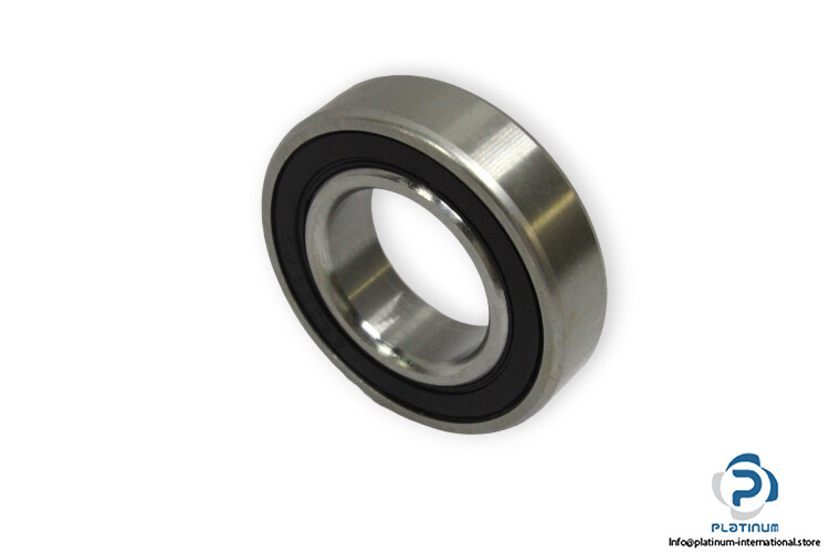 S6005 2RS STAINLESS STEEL DEEP GROOVE BALL BEARING_S 6005 2RS_S60052RS BEARING