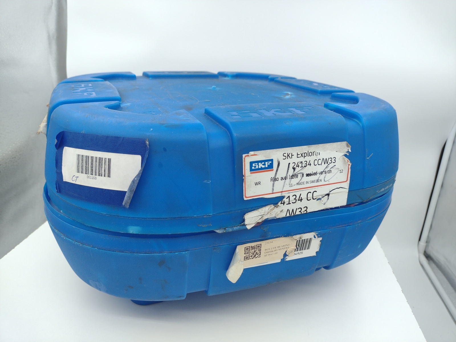 ** SKF Explorer 24134 CC/W33 Spherical Roller Bearing