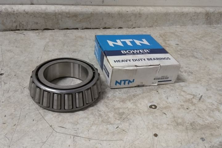 NTN 776 3-3/4 In Bore Diameter 6.34 In Outside Dia Tapered Roller Bearing Cone