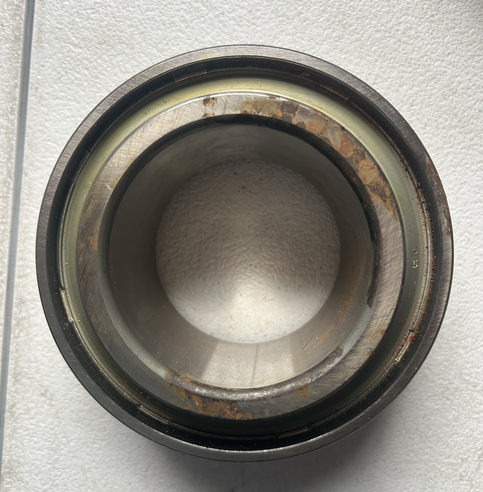 CNH Original Part DS214TTR5 Bearing See DESCRIPTION