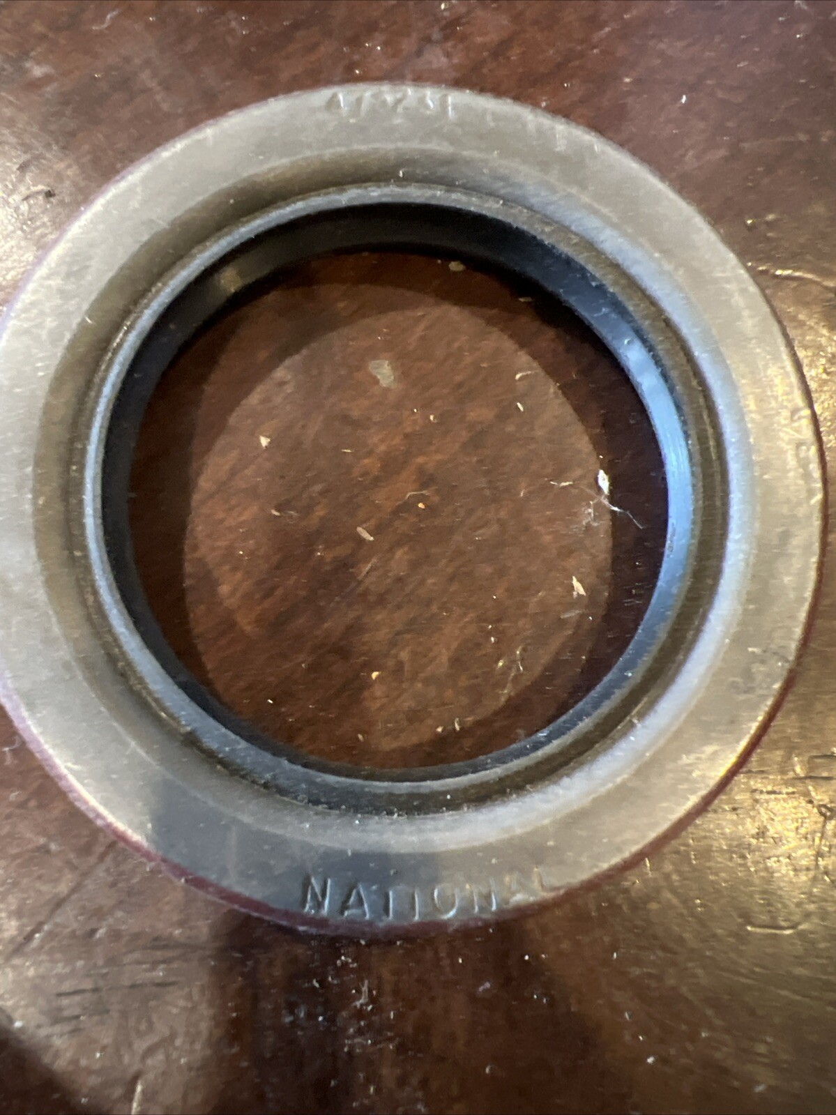 NOS National 473233 Oil Seal F+S!