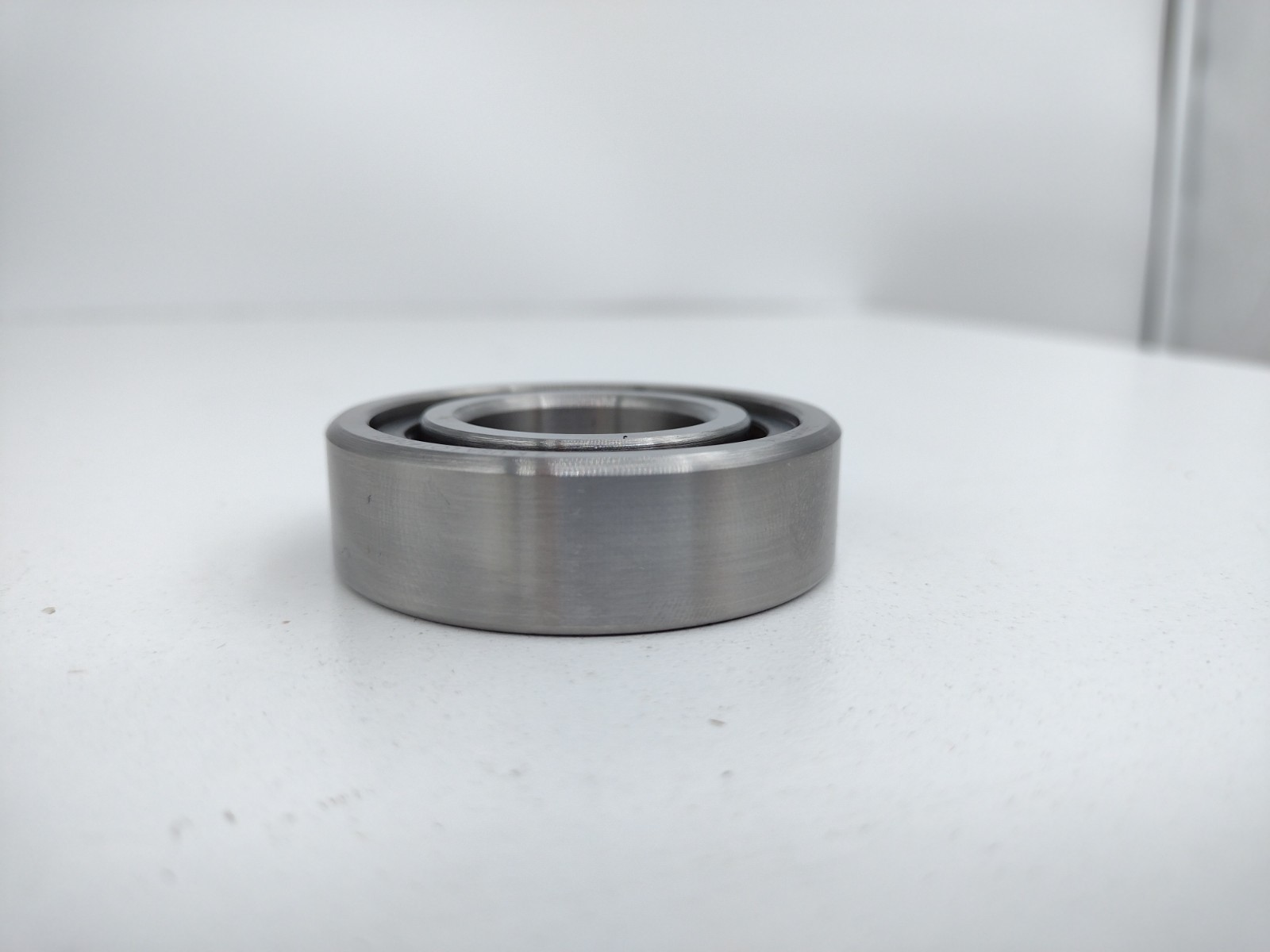 *** Fafnir 2MM205WI Single Row Angular Contact Bearing 0.9843-inch Bore