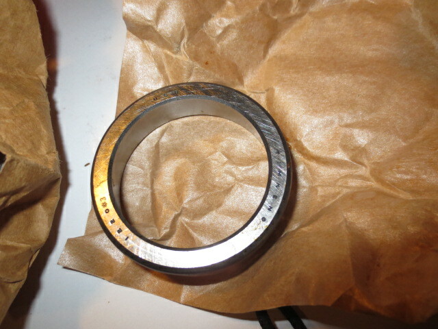 Timken 1220/1280-30000 High Precision Class 3 bearing Cup Cone, USA. 7/8,