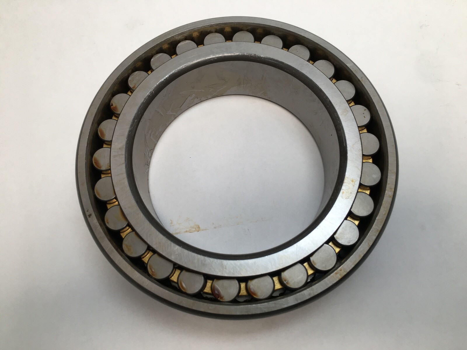 Cons NN3022MSP4 Cylindrical Bearing 110x170x45 mm NN3022 NN-3022-MS-P4-W33