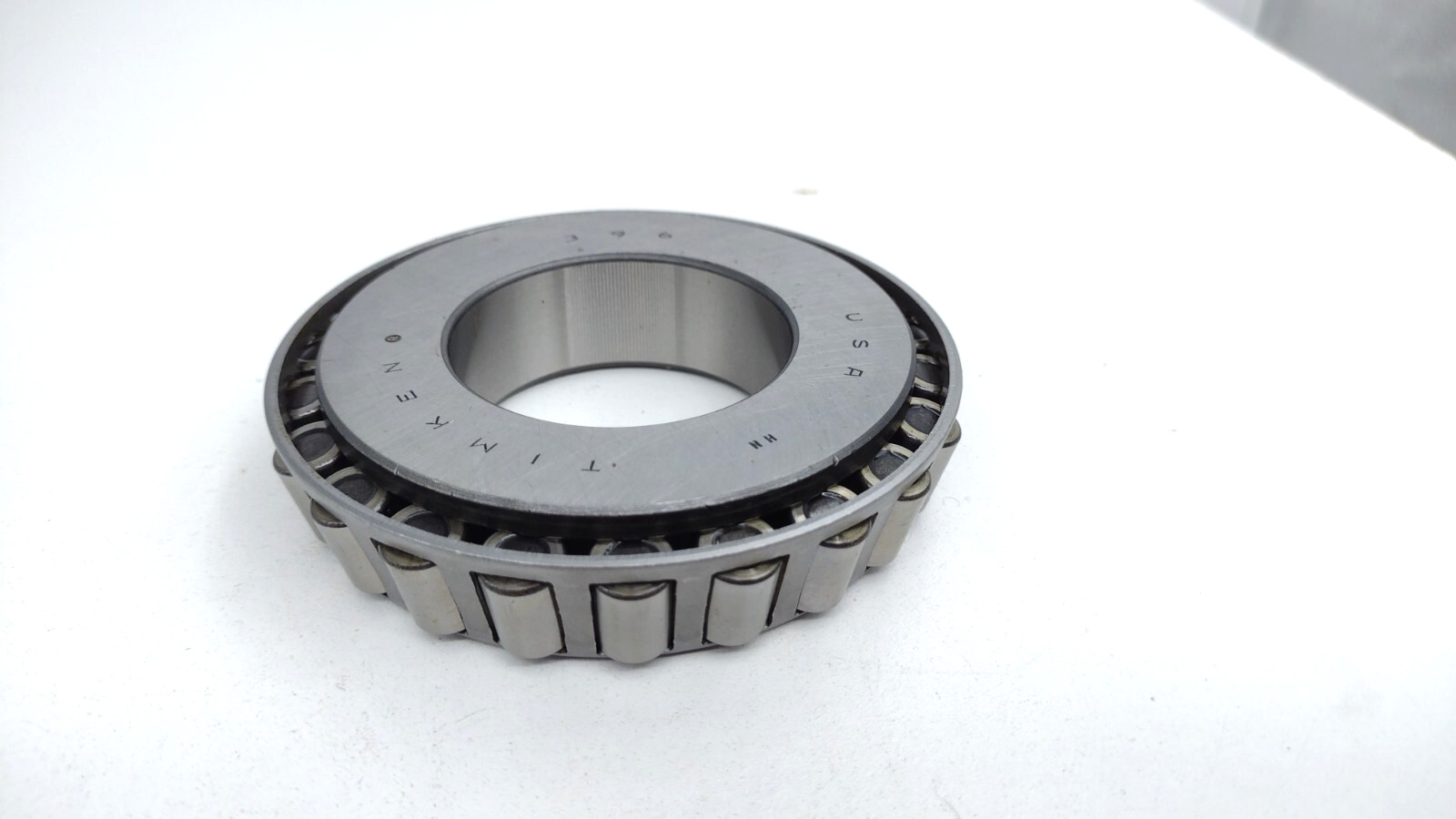 Timken 396 Tapered Roller Bearing Cone 50mm Bore