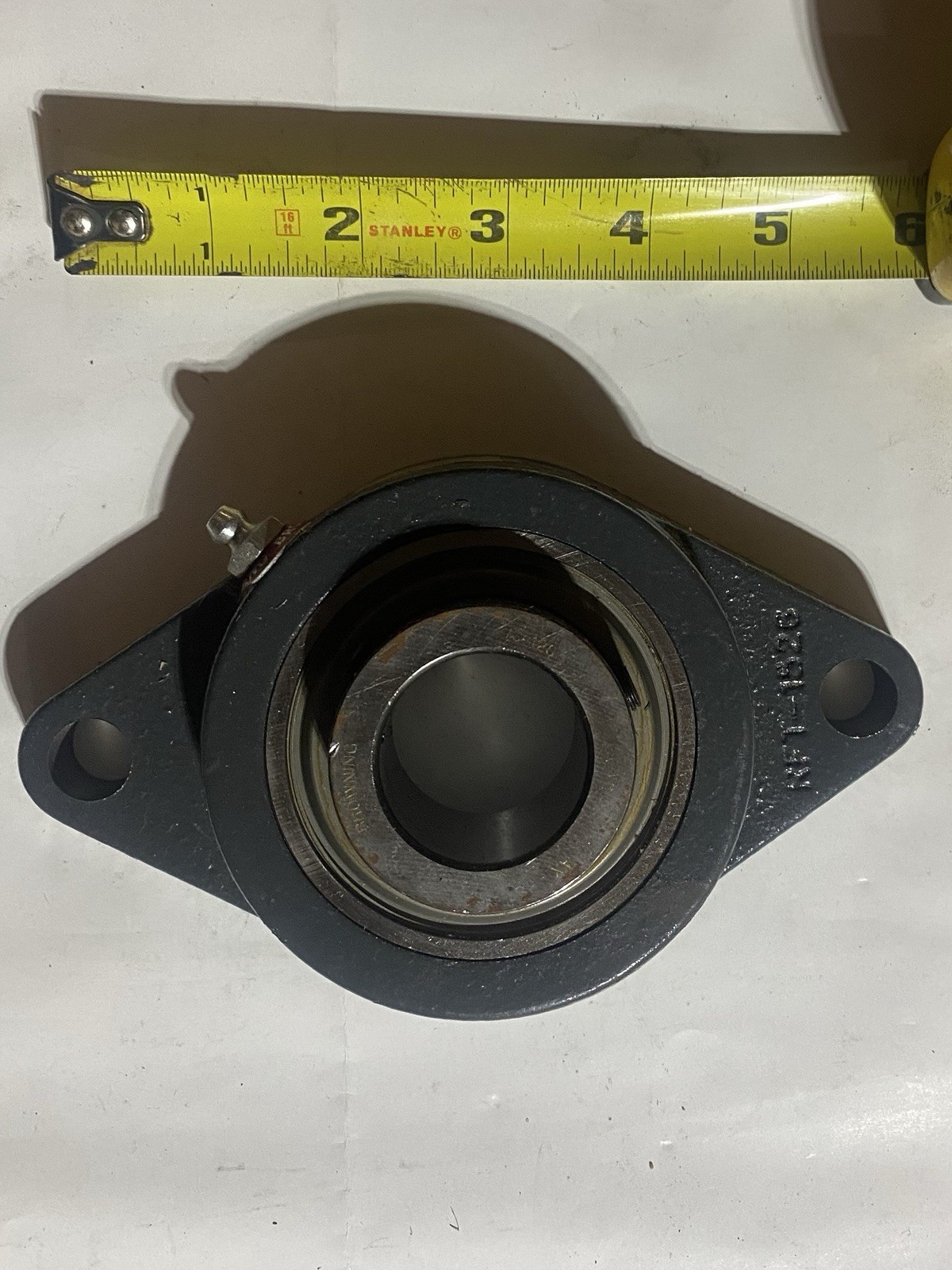 Browning VF2S-120S Flange Mount Ball Bearing Unit 1-1/4″ Bore