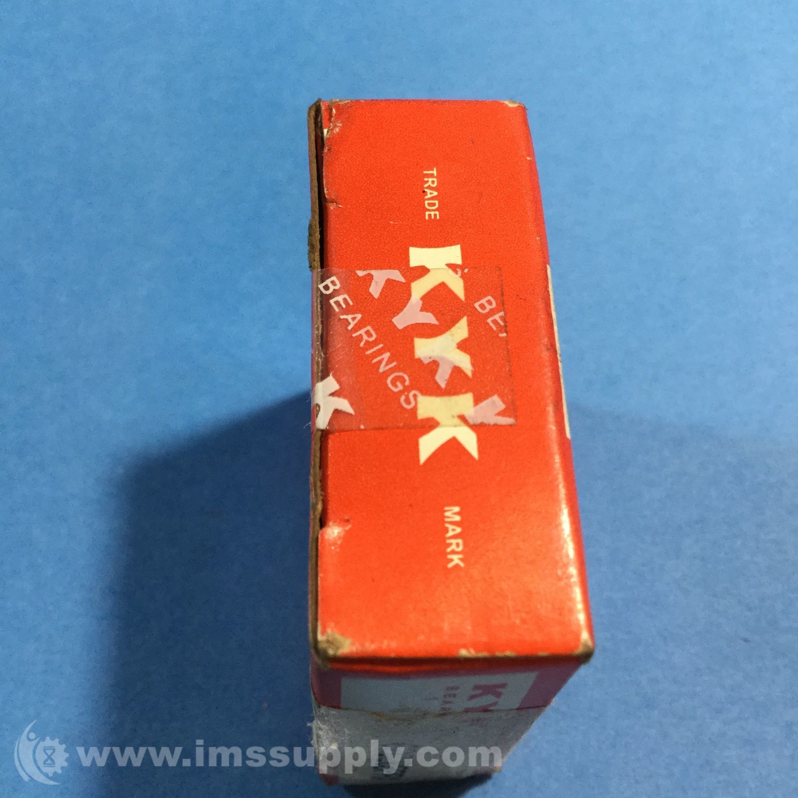 Kyk Bearings 6202C3PRX Deep Groove Ball Bearing FNFP