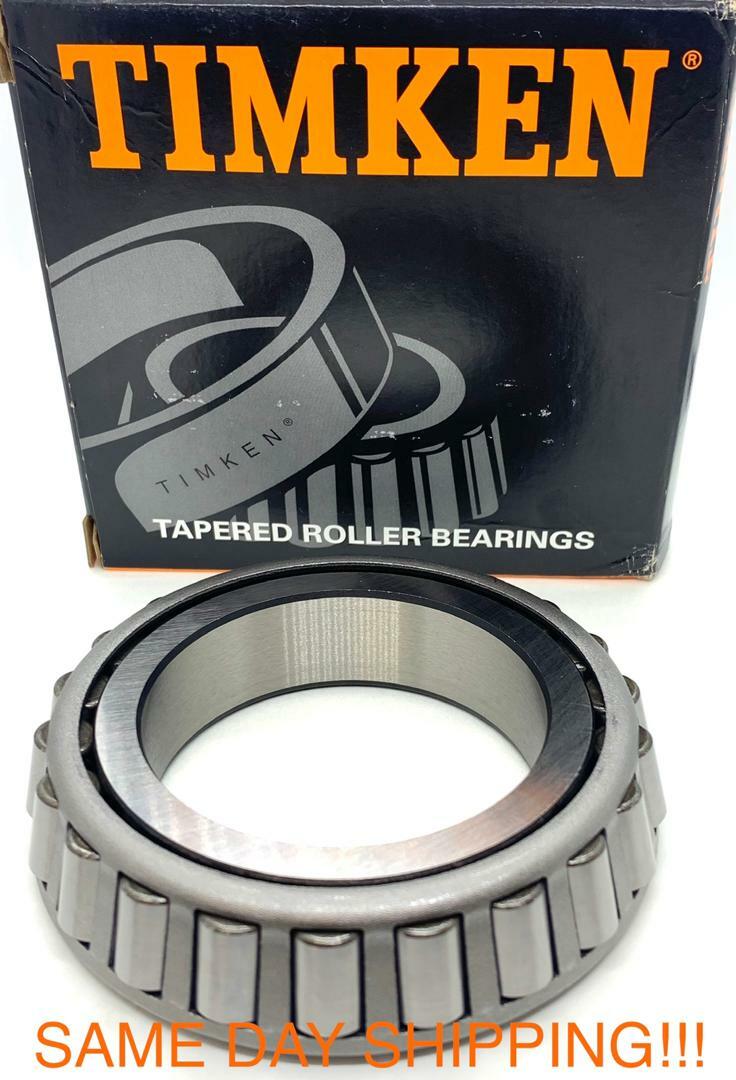Timken 390A Tapered Roller Bearing Single Cone SAME DAY SHIPPING !!!