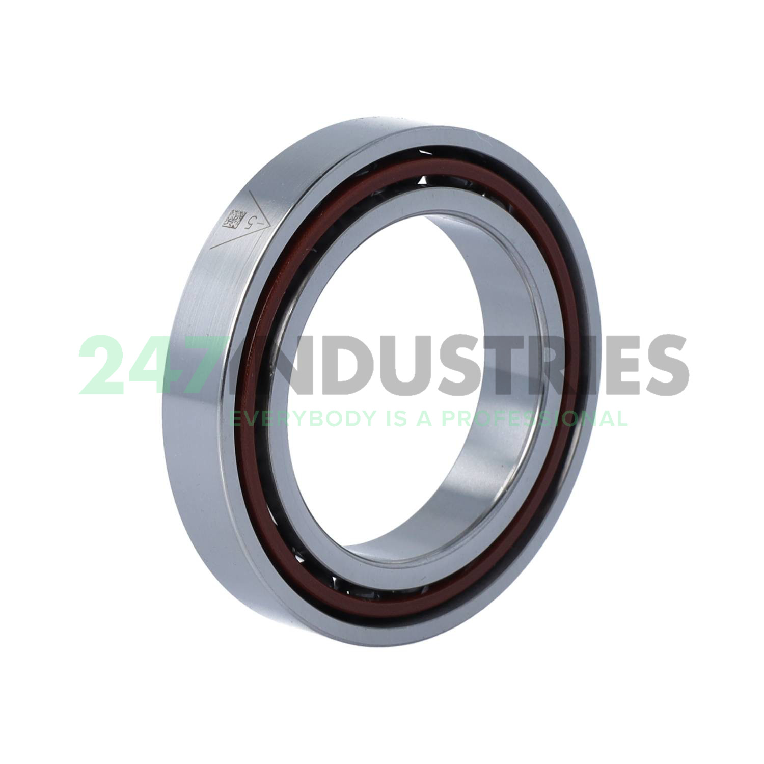 71909ACEGA/HCP4A SKF 45 x 68 x 12 mm ANGULAR CONT. BALL SINGLE ROW