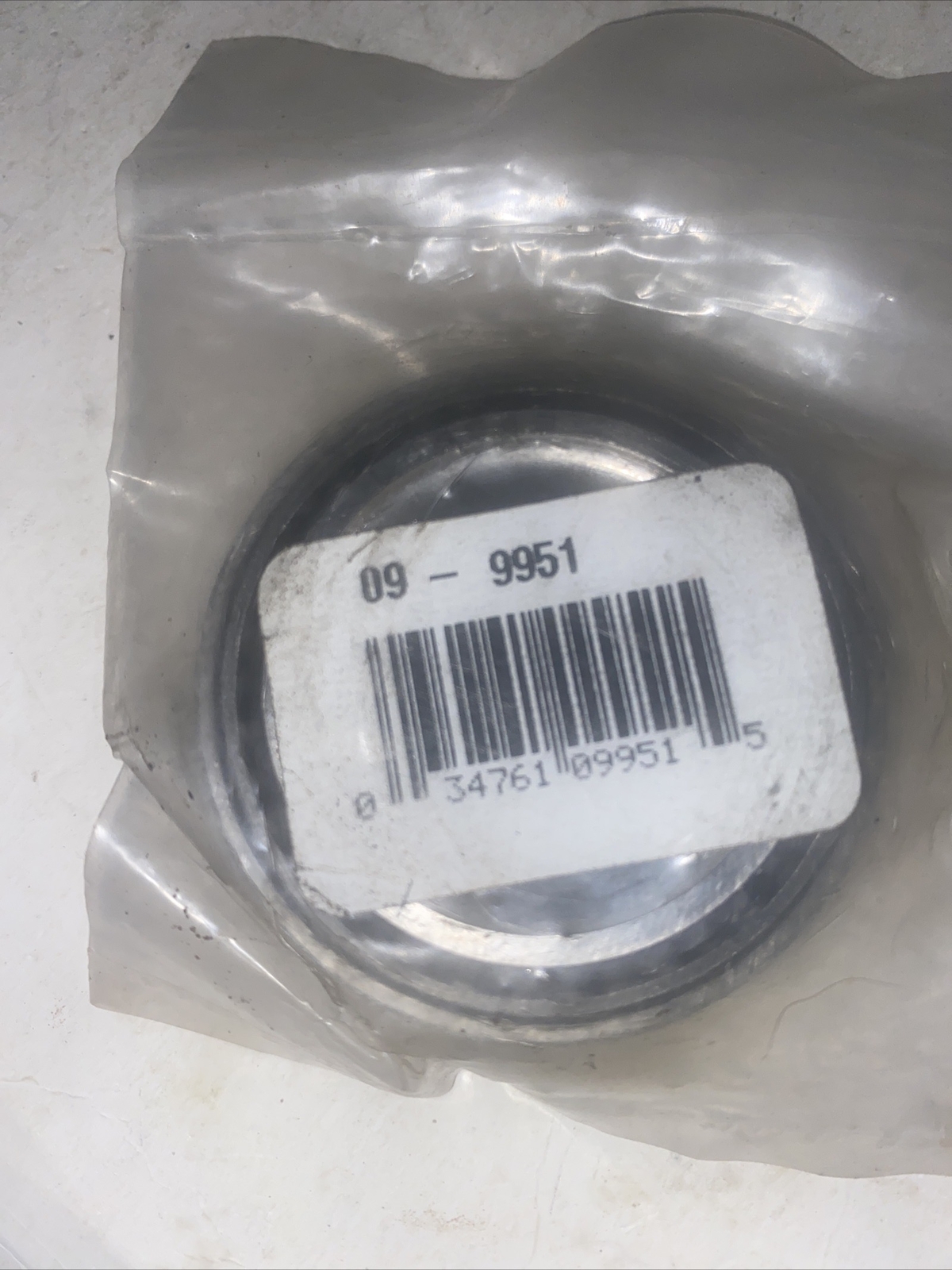 ROTARY 09-9951 TAPERED ROLLER BEARING SET