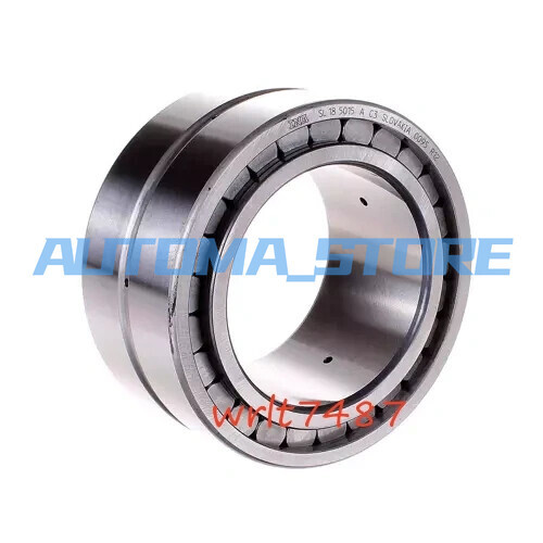 1PC NEW INA 185015-A-C3 cylindrical roller bearing #AM