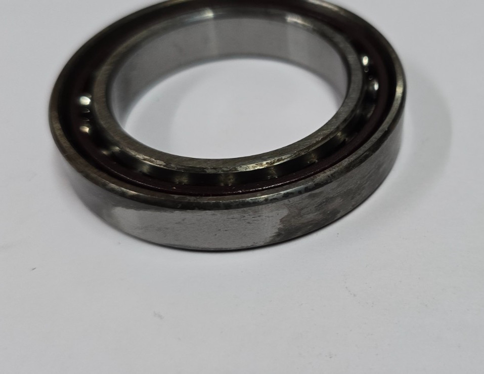 7909CSDULP4 Angular Contact Bearings NEW OPEN RHP ENGLAND NYLON CAGE 7909 P4