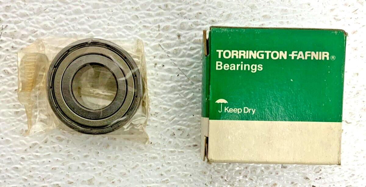 Lot of 7 NEW Fafnir Bearings (2) 201KLL2, (2) S8KDD, 202KDD, 200KLD, 7304WN SU