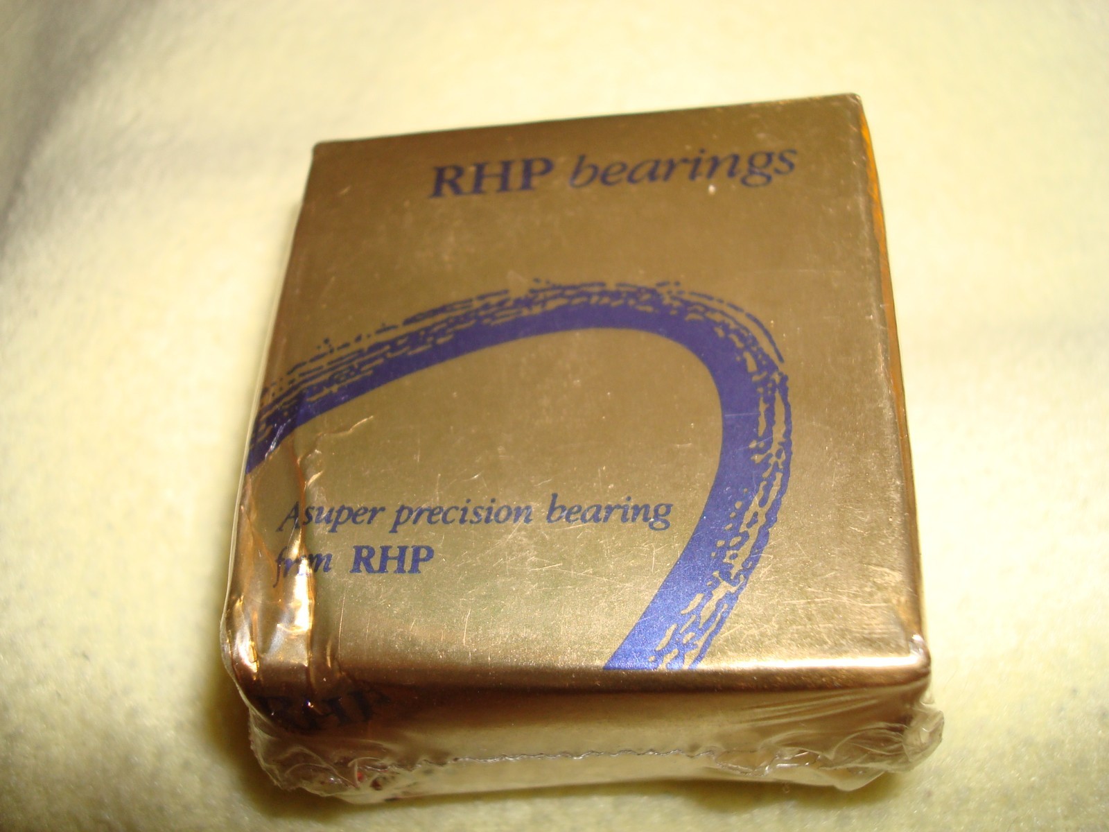 RHP 7003CTDULP4 Bearings – 7003CTDULP4V 2 Pieces – Sealed Boxes