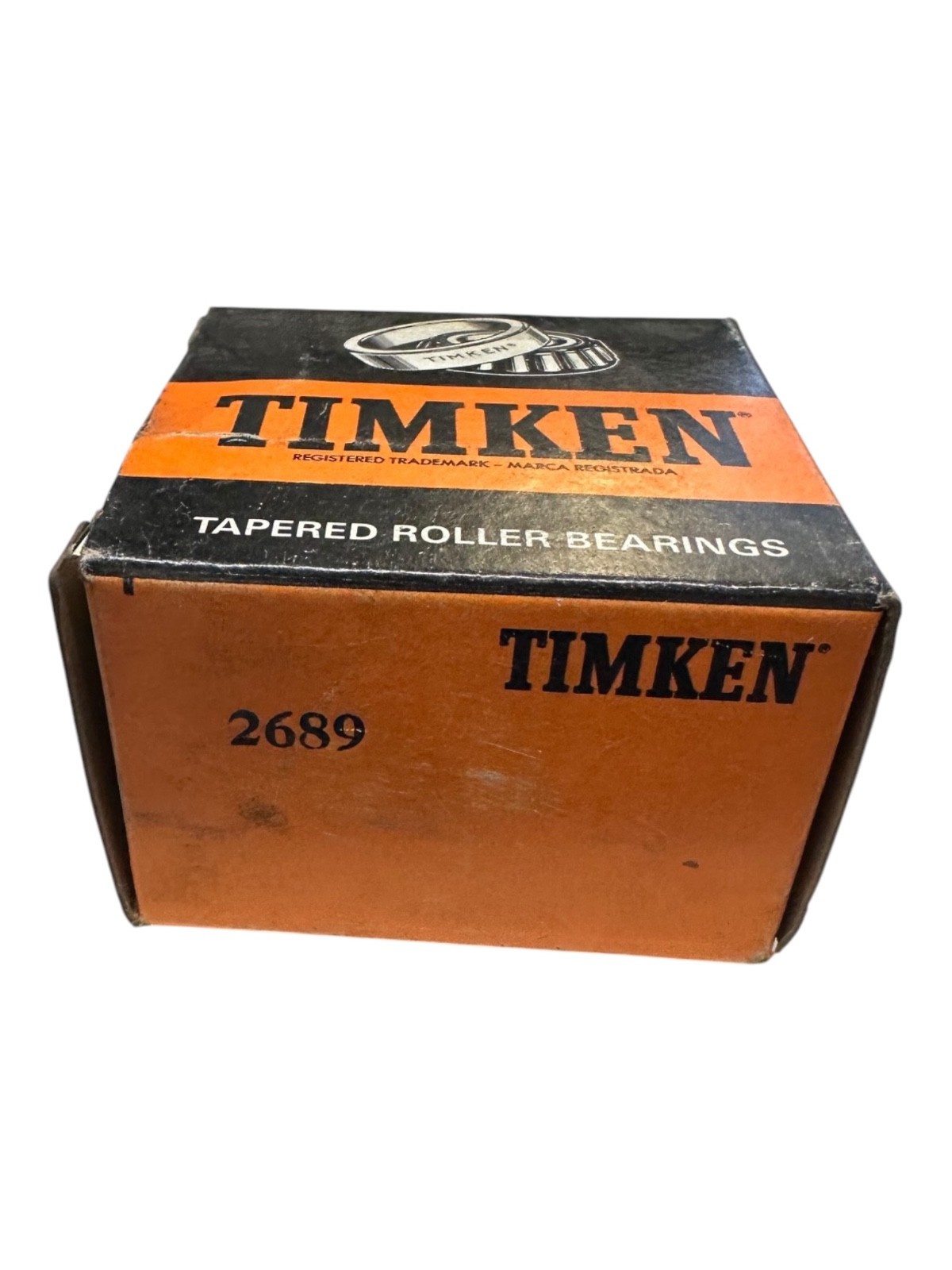Timken 2689 Tapered Roller Bearing Cone 🔥Fast Shipping🔥