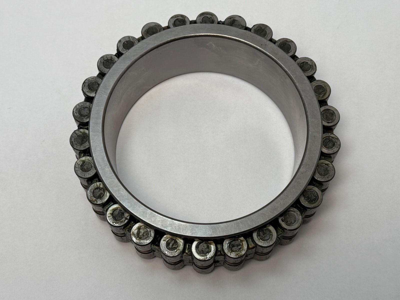 NTN NN3021KC1NAP4 Bearing NN3021 NN-3021-K-C1-NA-P4 105 mm ID 41 mm W