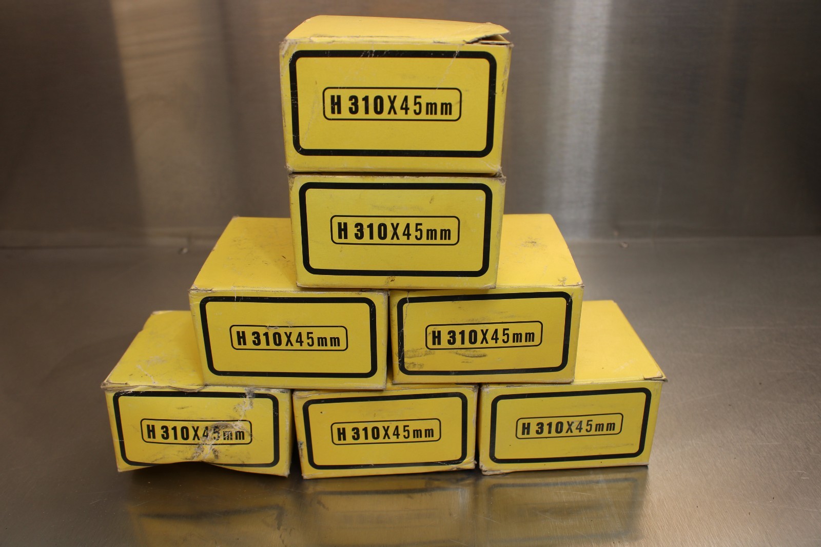 H310 Bearing Sleeve 45mm Lot of 7!